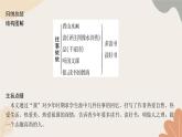 部编版（2024）七年级语文上册 10 往事依依习题课件