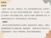 部编版（2024）七年级语文上册 18 我的白鸽习题课件