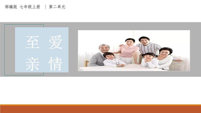 课件：部编版初中语文七年级上册第二单元第8课 《世说新语》二则——咏雪01