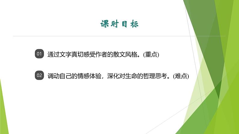 课件：部编版初中语文七年级上册第五单元第18课 我的白鸽 第2课时02