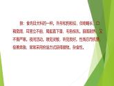 课件：部编版初中语文七年级上册第五单元第18课 狼