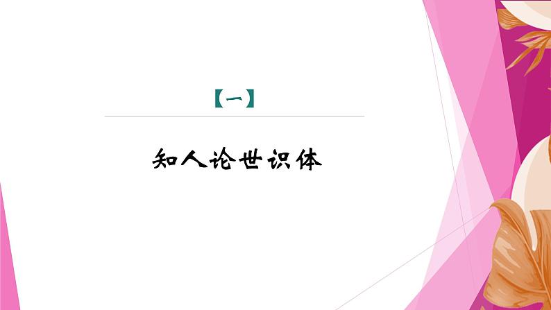 课件：部编版初中语文八年级上册第二单元第7课　回忆我的母亲　第1课时04
