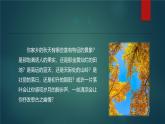 课件：部编版初中语文八年级上册第三单元单元写作　学习描写景物 (1)