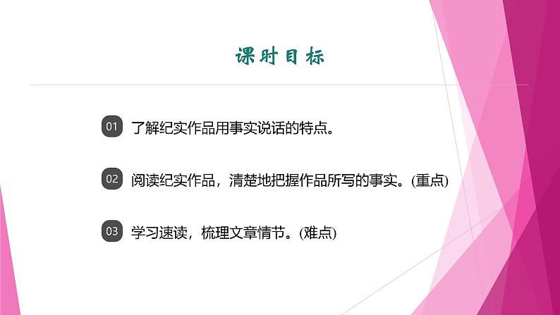 课件：部编版初中语文八年级上册第三单元名著导读　《红星照耀中国》第2页