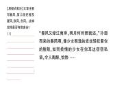 初中语文新人教部编版七年级上册第一单元群文阅读课件（2024秋）