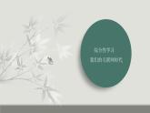 课件：部编版初中语文八年级上册第四单元综合性学习　我们的互联网时代