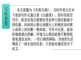 第18课《我的白鸽》课件-2024-2025学年统编版语文七年级上册（2024）