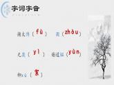 统编版语文七年级上册（2024）第8课《咏雪》课件（2024）