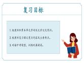 第五单元 复习课件-2024-2025学年九年级语文上册同步精品课堂（人教部编版）