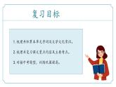 第六单元 复习课件-2024-2025学年九年级语文上册同步精品课堂（人教部编版）