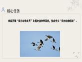 统编版语文（2024修订版）七年级上册第五单元大单元设计（教学设计+课件+学习任务单）