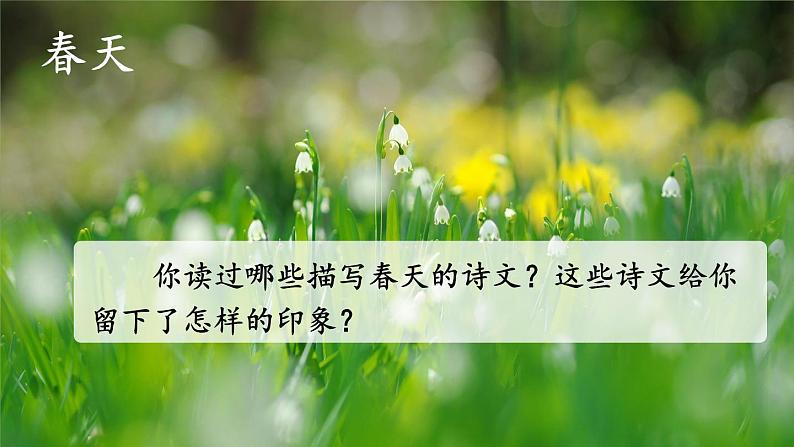 1 春第1页
