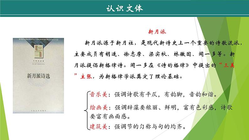 课件：部编版语文九年级上册第5课 你是人间的四月天——一句爱的赞颂07