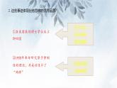 课件：初中语文部编版七年级下册课件、学案及教案第1课 邓稼先 第2课时(精读研析)