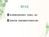 课件：初中语文部编版七年级下册课件、学案及教案第5课 黄河颂