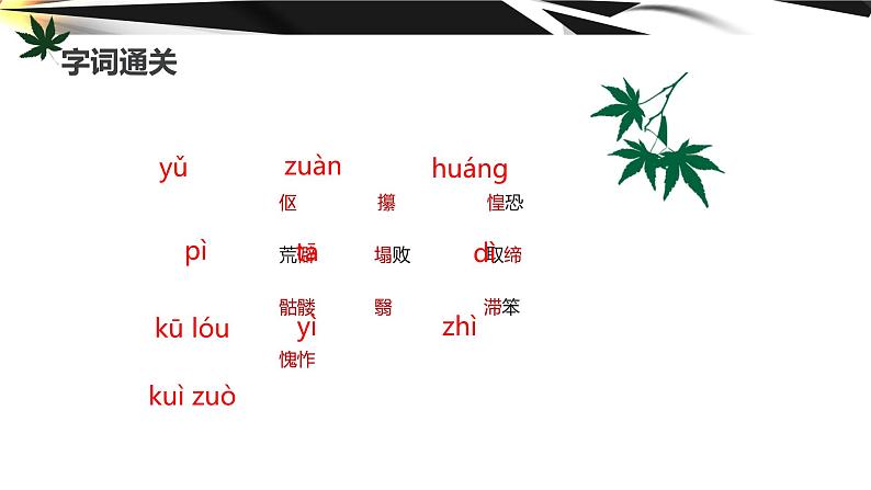 课件：初中语文部编版七年级下册课件、学案及教案第11课 老王06