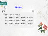 课件：初中语文部编版七年级下册课件、学案及教案第13课 卖油翁 第2课时（精读研析）