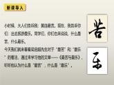 课件：初中语文部编版七年级下册课件、学案及教案第16课 最苦与最乐