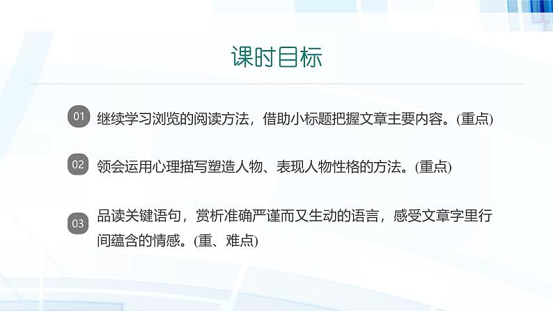 课件：初中语文部编版七年级下册课件、学案及教案第23课 太空一日第2页