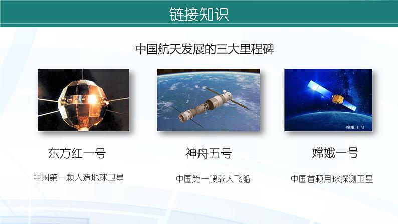 课件：初中语文部编版七年级下册课件、学案及教案第23课 太空一日第8页
