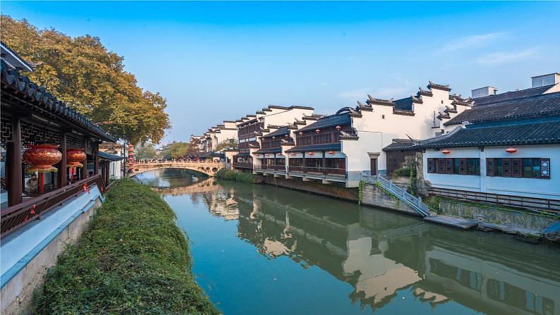 课件：初中语文部编版七年级下册课件、学案及教案第六单元 课外古诗词诵读第6页
