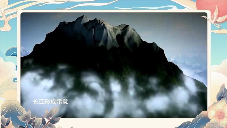 统编版八年级语文上学期课内同步精品课件 第10课 三峡（课件）01