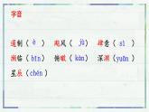 统编版八年级语文上学期课内同步精品课件 第16课 散文二篇·我为什么而活（课件）