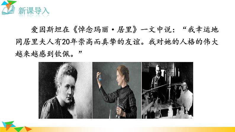 人教版八年级语文上册课件+教案第2单元01