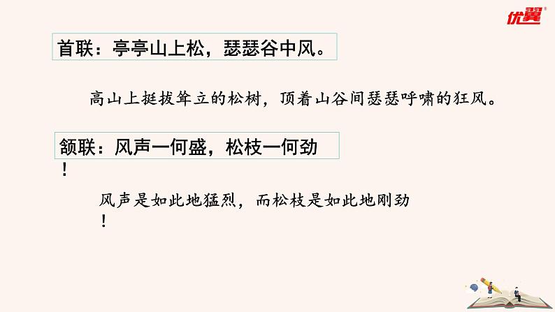 赠从弟（其二）第5页