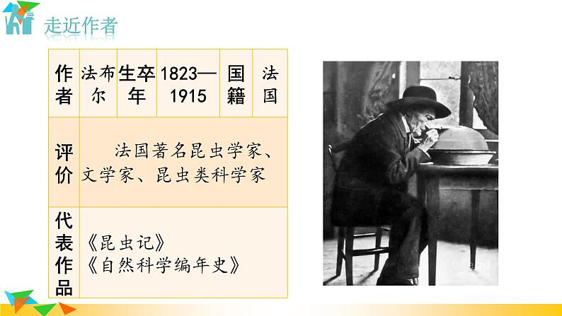 人教版八年级语文上册课件+教案第5单元04
