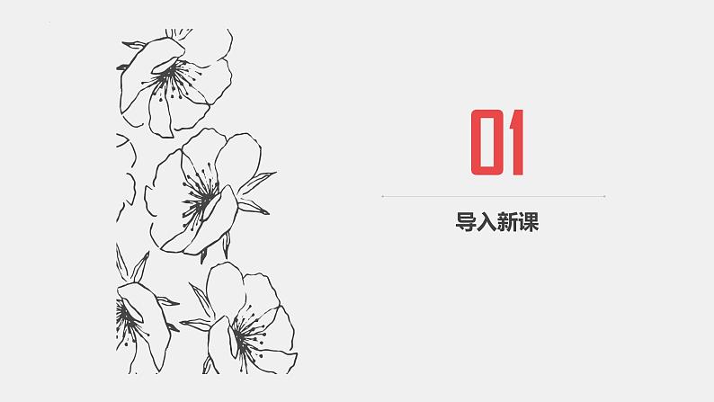统编版语文七年级上册（2024）第14课《回忆我的母亲》(课件)第3页