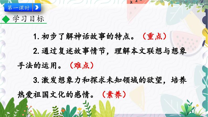 23 女娲造人第7页