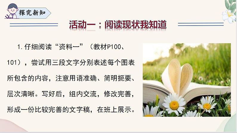 《少年正是读书时》（同步课件）2024-2025学年七年级语文上册同步精品课堂（统编版2024）第8页