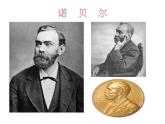 部编版语文八年级上册 2 首届诺贝尔奖颁发课件