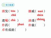 部编版语文八年级上册 2首届诺贝尔奖颁发课件