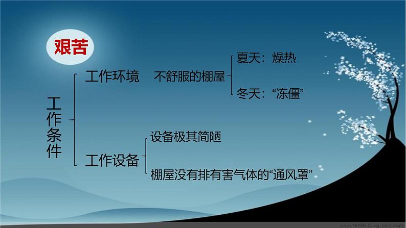 人教部编版（2024）八年级上册第二单元9*美丽的颜色课件PPT第8页