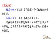 部编版初中语文九上第四单元 16、我的叔叔于勒PPT课件