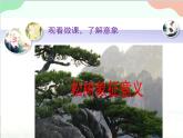 部編版語文八年級上冊 第三單元 課外古詩詞誦讀《贈從弟》其二課件