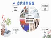 第04课 古代诗歌四首-2024-2025学年七年级语文上册同步课件（统编版2024）
