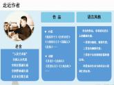第02课 济南的冬天-2024-2025学年七年级语文上册同步课件（部编版2024）