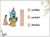 部编版九下语文第三单元第11课《送东阳马生序》ppt
