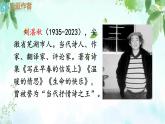人教部编语文七年级第一单元3课《雨的四季》PPT