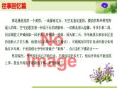 11：主題作文誦讀——往事回憶篇（課件）PPT-2024-2025學(xué)年七年級(jí)上冊(cè)語(yǔ)文主題作文誦讀（統(tǒng)編版2024）