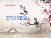 第4课《古代诗歌四首》教学课件-【教材中的考点】 七年级语文上册 课件