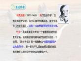 19《大雁归来》 七年级语文上册同步课件（人教部编版2024）