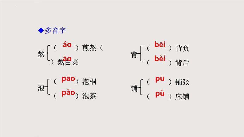 6《散步》-2024-2025学年七年级语文上册同步课件（统编版2024）第4页