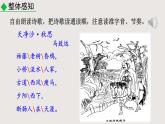 4.4《天净沙·秋思》课件-2024-2025学年七年级语文上册同步课堂（统编版2024）