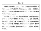 （人教版2024）七年级语文上册第一单元《热爱写作，学会观察》课件（含视频）