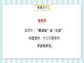 统编版（2024）七年级语文上册7散文诗二首-金色花课件1
