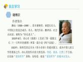 统编版（2024）七年级语文上册7散文诗二首-荷叶·母亲课件